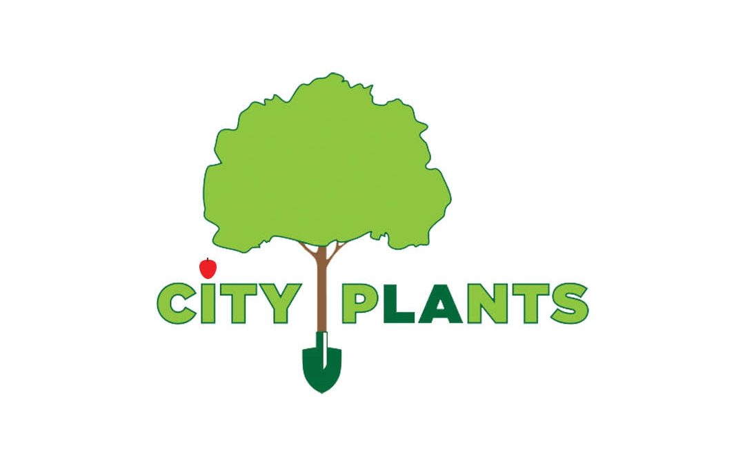 City Plants