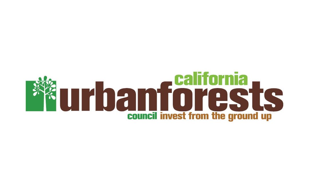 California Urban Forests Council